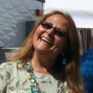 Meet your Posher, Kathy